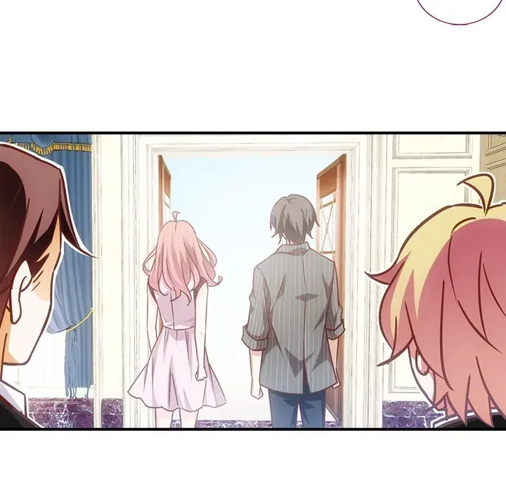 Dating Advice Chapter 13 Online - página 42