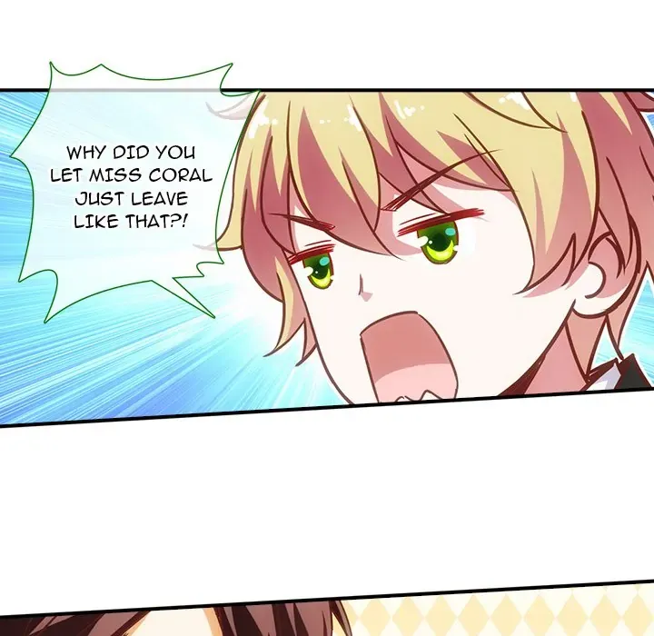 Dating Advice Chapter 13 Online - página 43