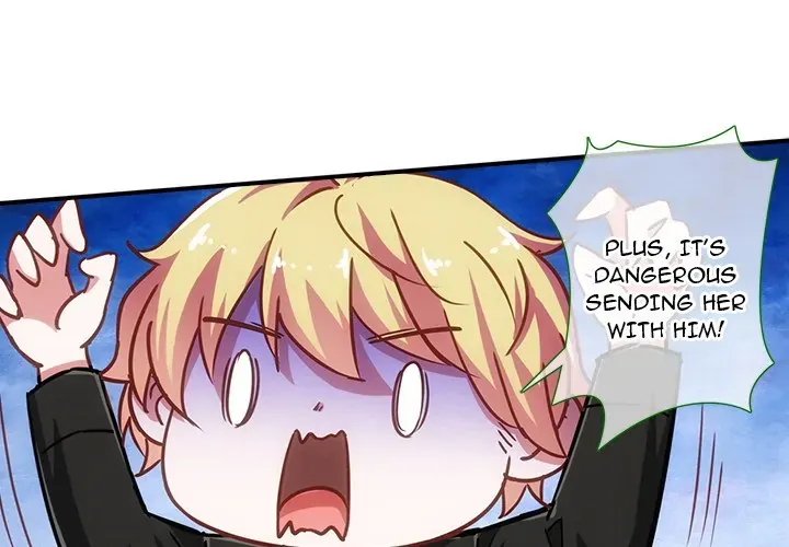 Dating Advice Chapter 14 Online - página 2