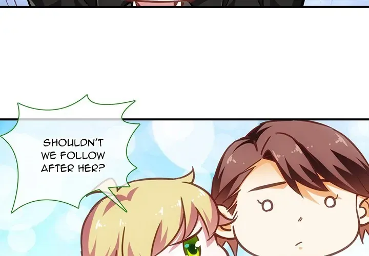 Dating Advice Chapter 14 Online - página 3