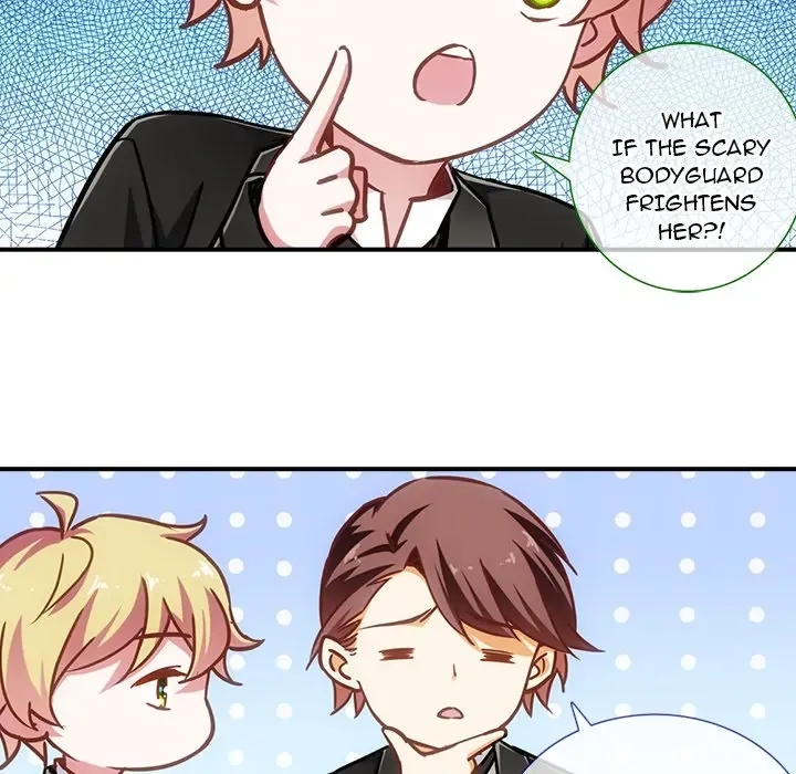 Dating Advice Chapter 14 Online - página 6