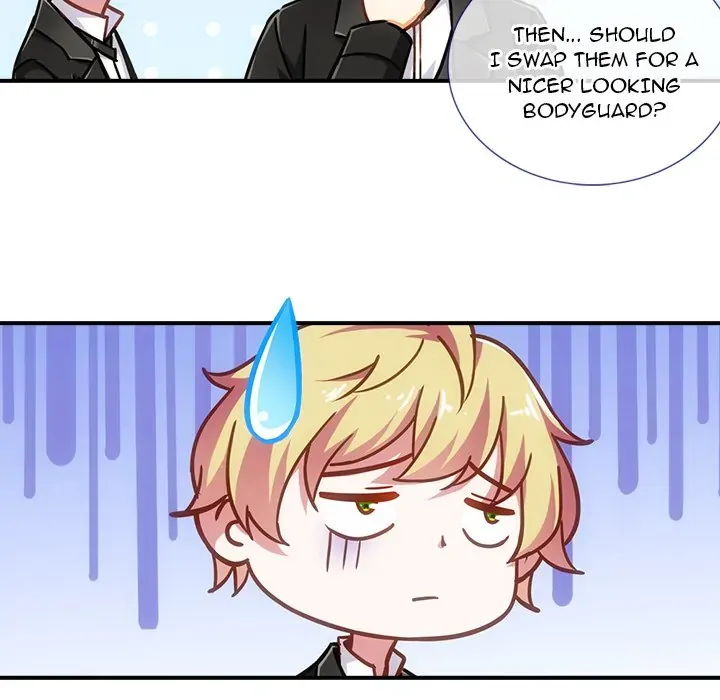 Dating Advice Chapter 14 Online - página 7