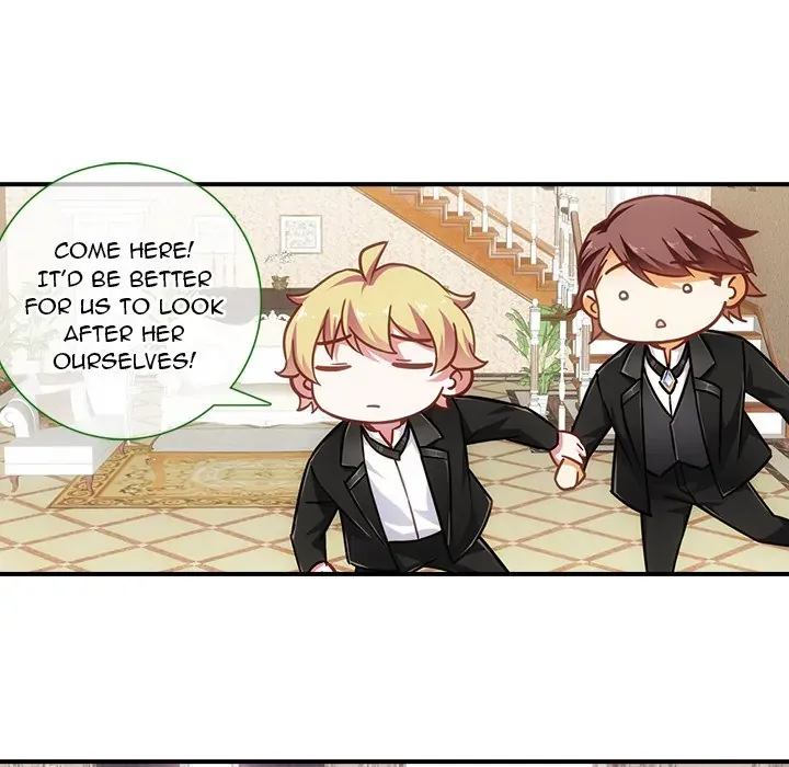 Dating Advice Chapter 14 Online - página 8