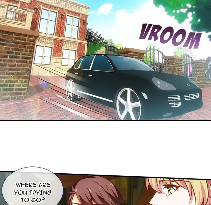 Dating Advice Chapter 14 Online - página 10