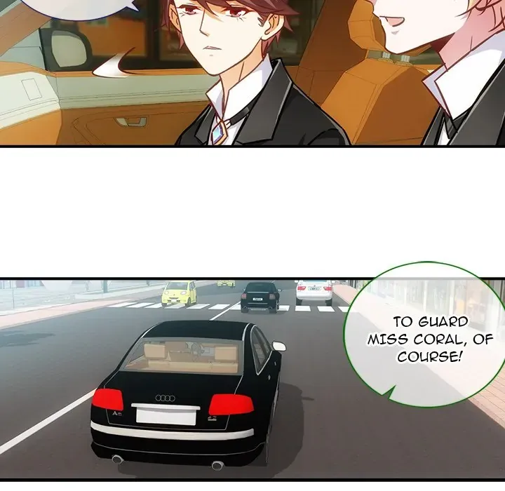 Dating Advice Chapter 14 Online - página 11