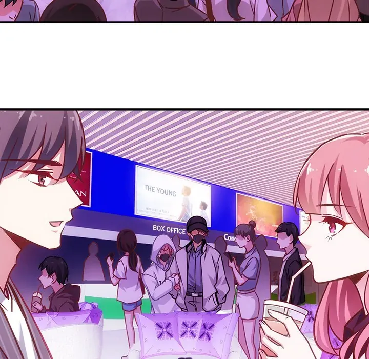 Dating Advice Chapter 14 Online - página 14