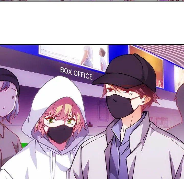 Dating Advice Chapter 14 Online - página 15