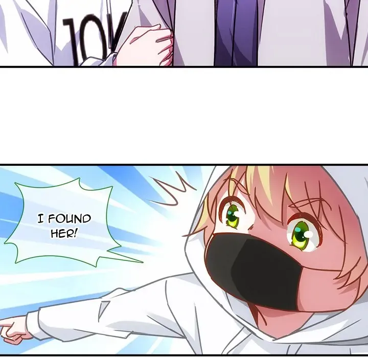 Dating Advice Chapter 14 Online - página 16