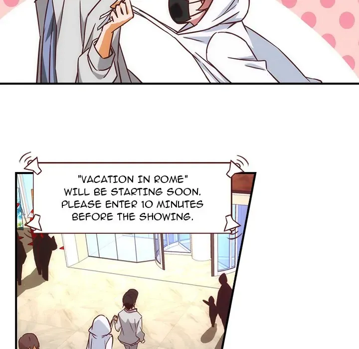 Dating Advice Chapter 14 Online - página 20