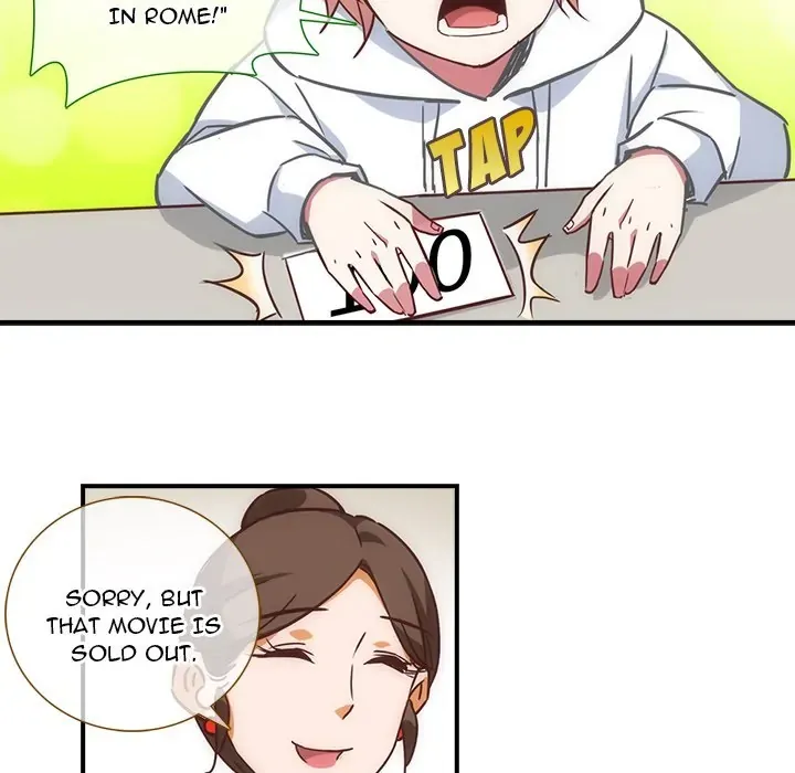 Dating Advice Chapter 14 Online - página 25