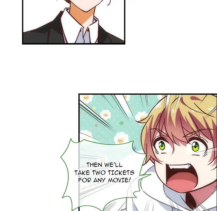 Dating Advice Chapter 14 Online - página 26