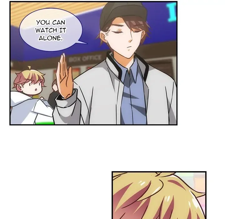 Dating Advice Chapter 14 Online - página 28
