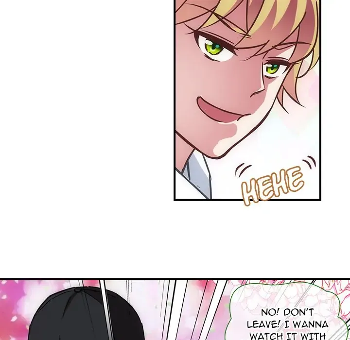 Dating Advice Chapter 14 Online - página 29