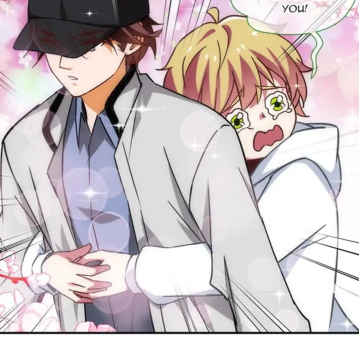 Dating Advice Chapter 14 Online - página 30