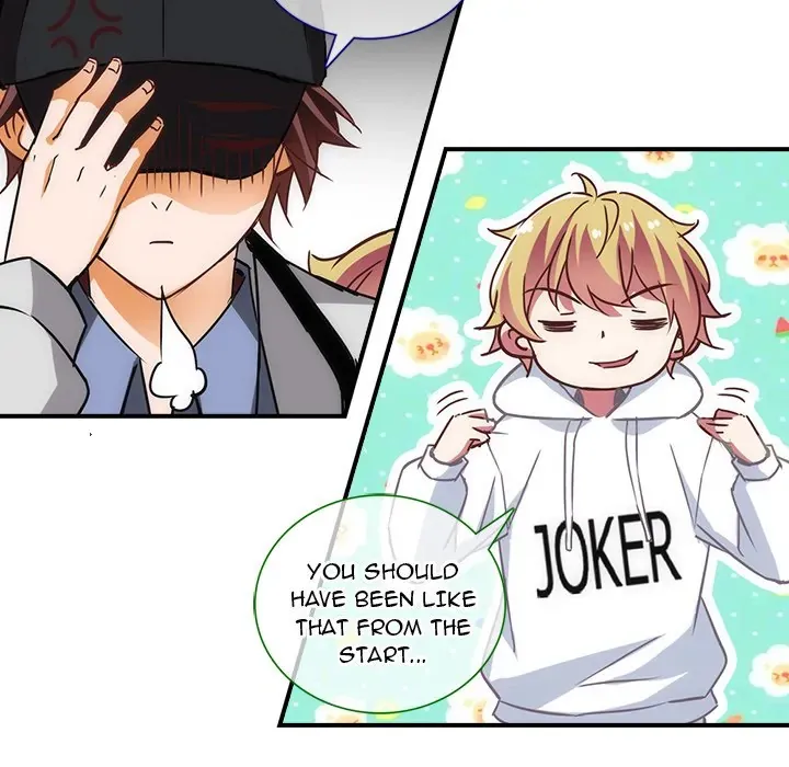 Dating Advice Chapter 14 Online - página 36