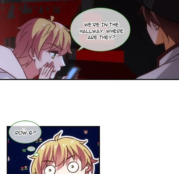 Dating Advice Chapter 14 Online - página 40