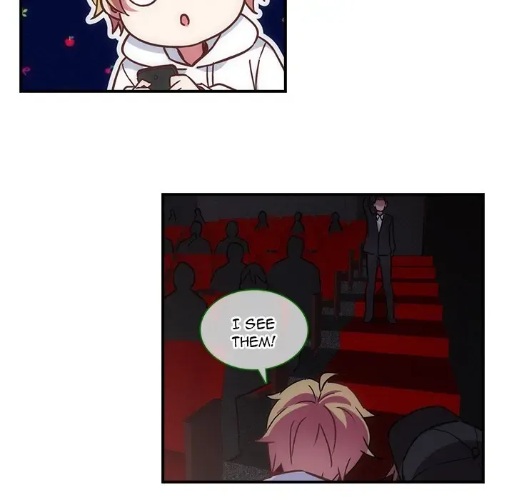 Dating Advice Chapter 14 Online - página 41