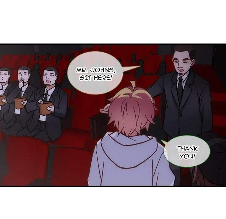 Dating Advice Chapter 14 Online - página 42