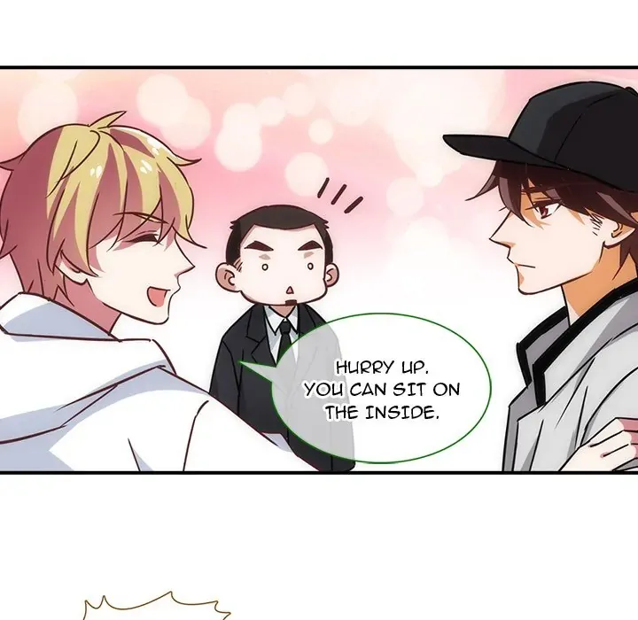 Dating Advice Chapter 14 Online - página 43