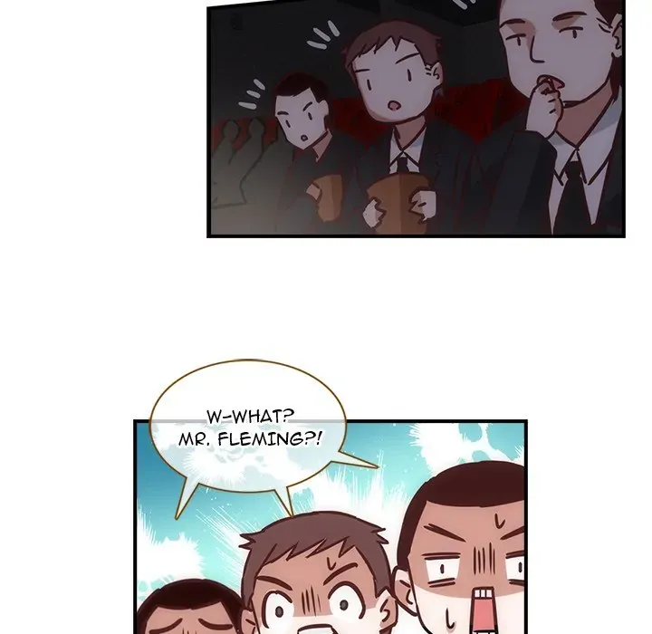 Dating Advice Chapter 14 Online - página 45