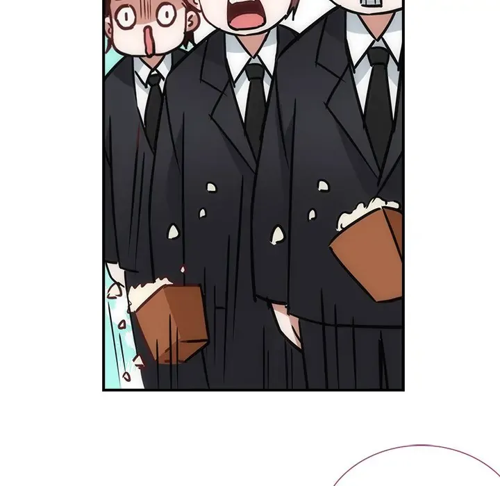 Dating Advice Chapter 14 Online - página 46