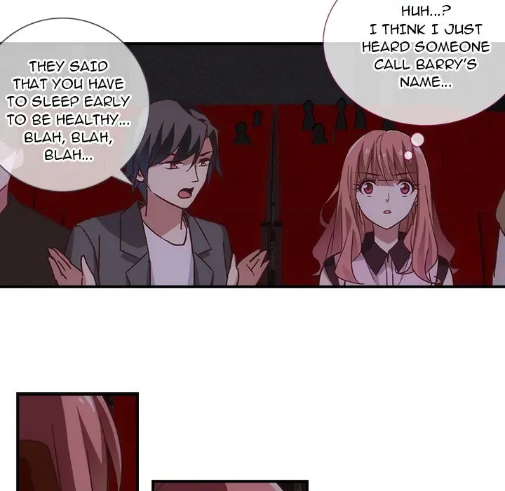 Dating Advice Chapter 14 Online - página 47