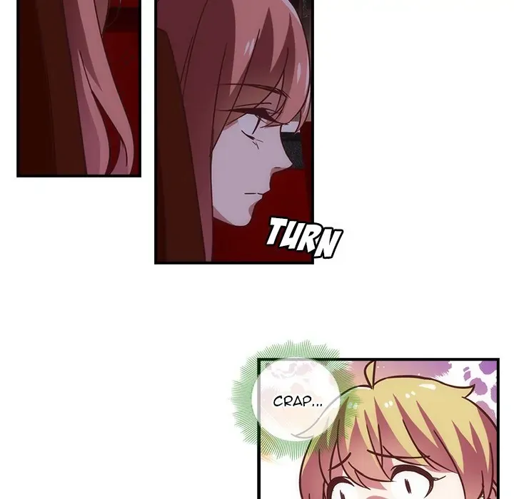 Dating Advice Chapter 14 Online - página 48