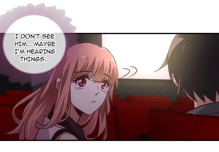 Dating Advice Chapter 15 Online - página 1