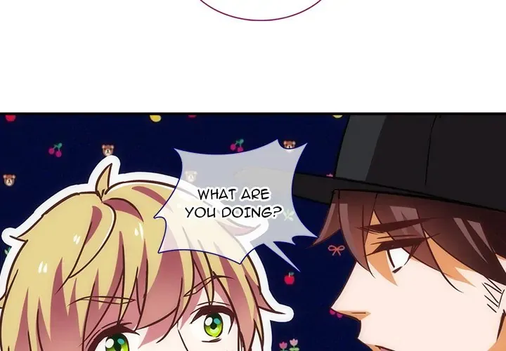 Dating Advice Chapter 15 Online - página 3