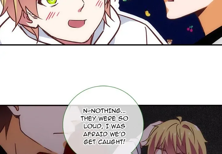 Dating Advice Chapter 15 Online - página 4