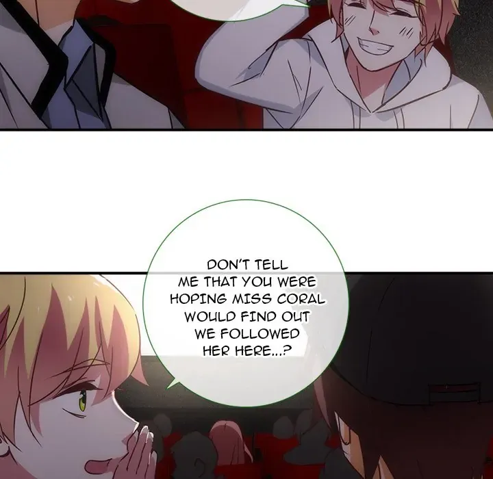 Dating Advice Chapter 15 Online - página 5