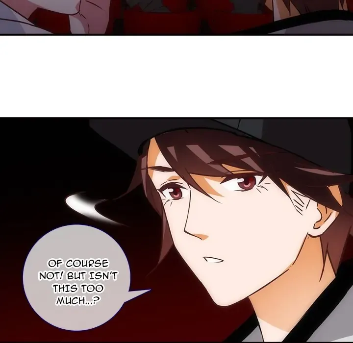 Dating Advice Chapter 15 Online - página 6