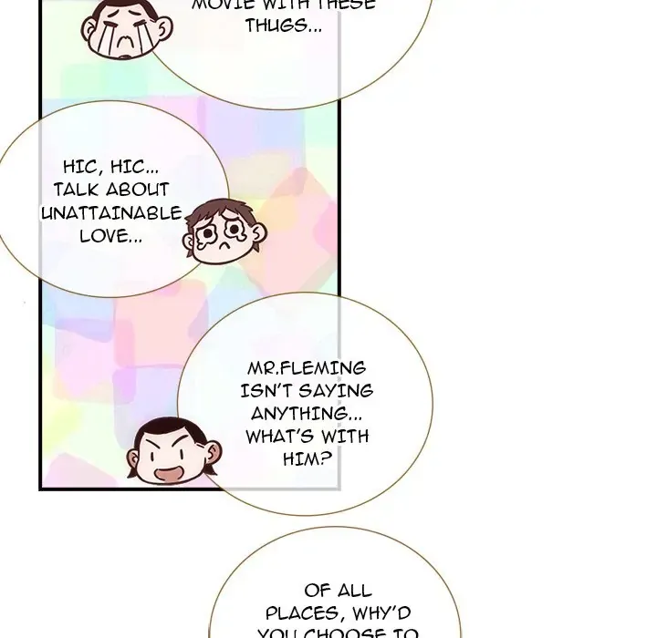 Dating Advice Chapter 15 Online - página 11