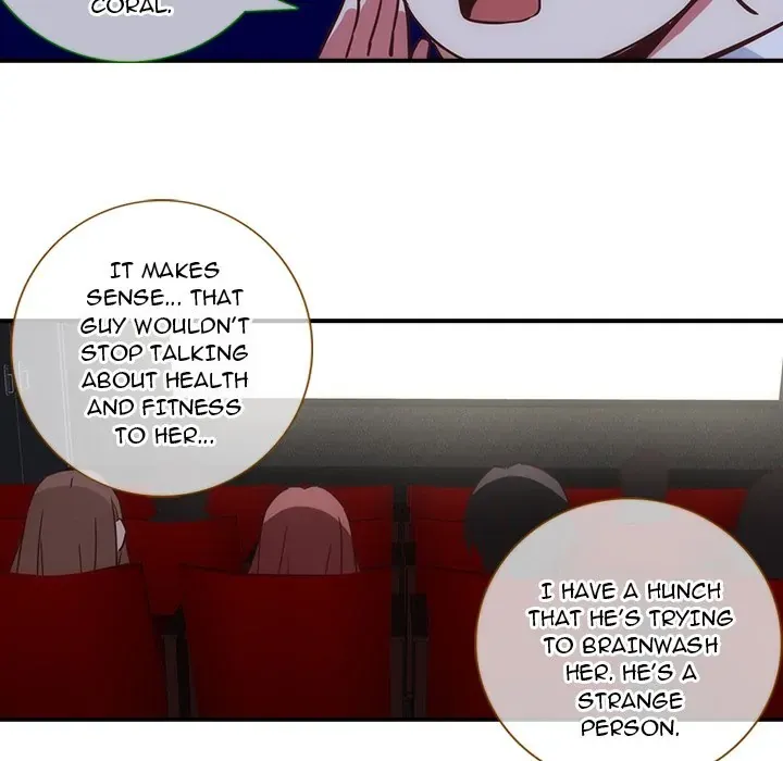 Dating Advice Chapter 15 Online - página 13