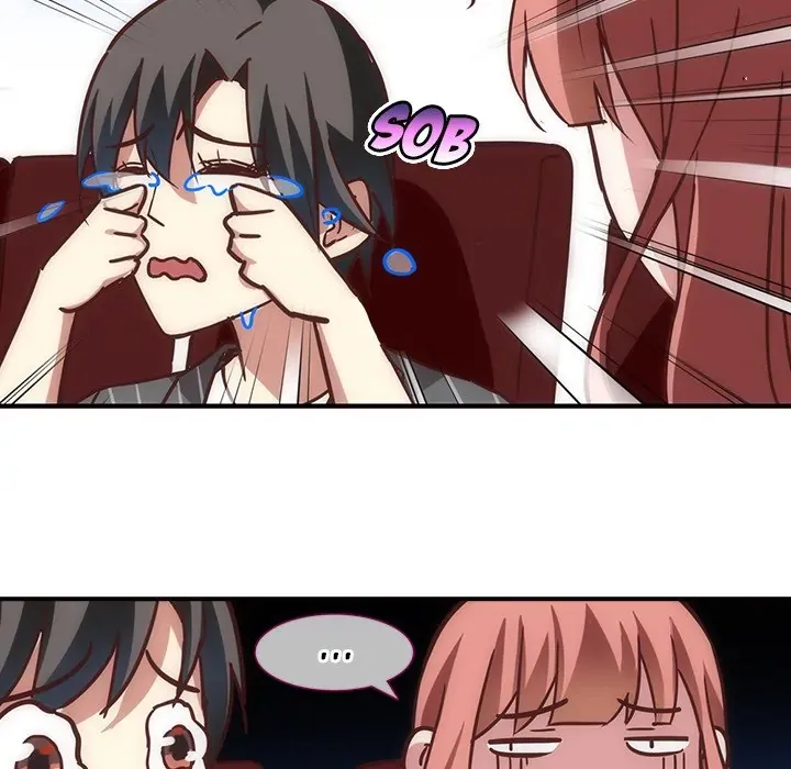 Dating Advice Chapter 15 Online - página 16