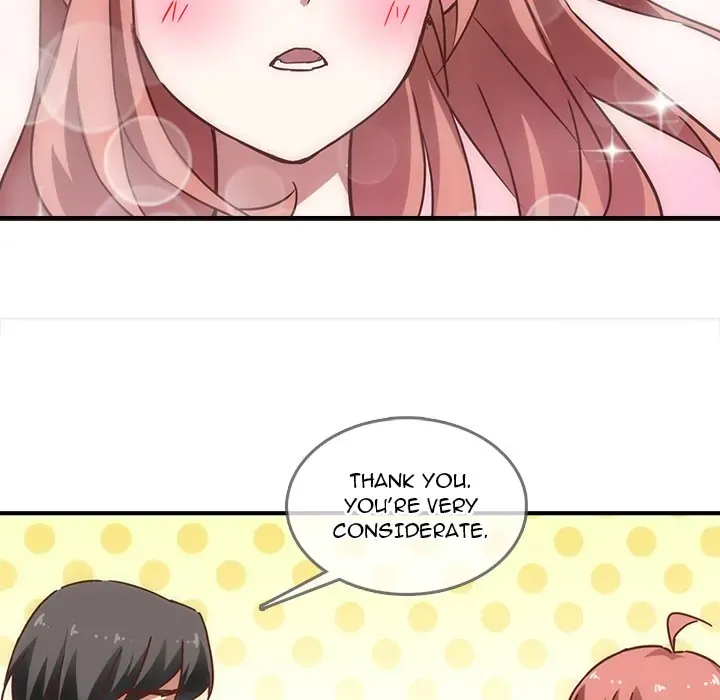 Dating Advice Chapter 15 Online - página 20