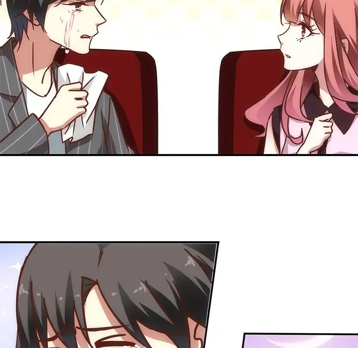 Dating Advice Chapter 15 Online - página 21
