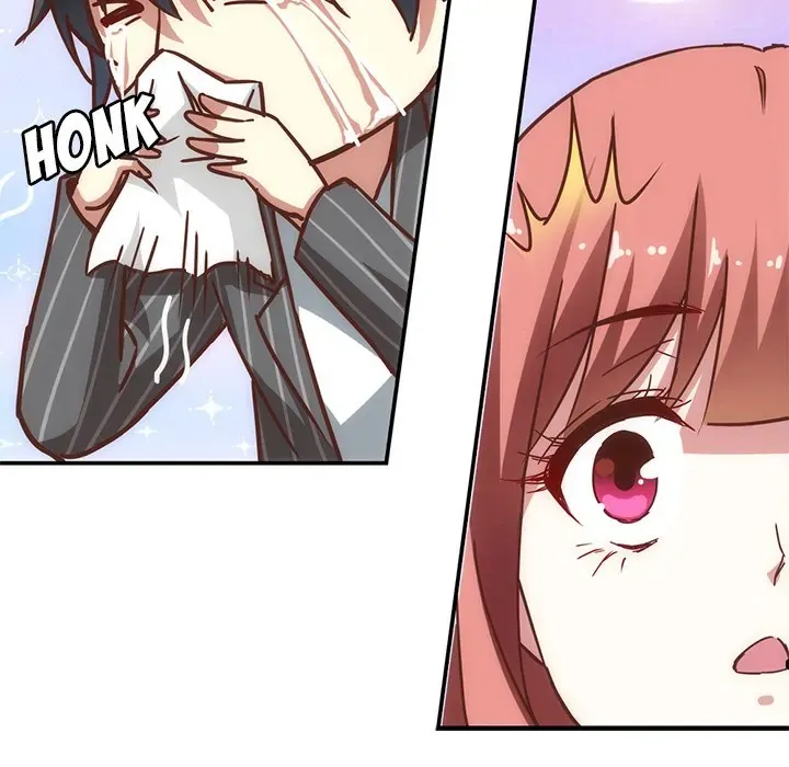 Dating Advice Chapter 15 Online - página 22