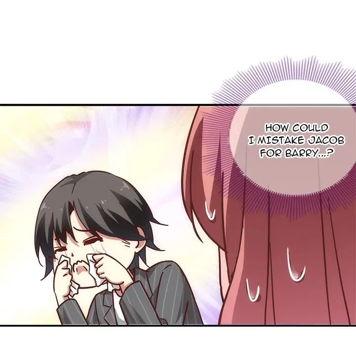 Dating Advice Chapter 15 Online - página 23