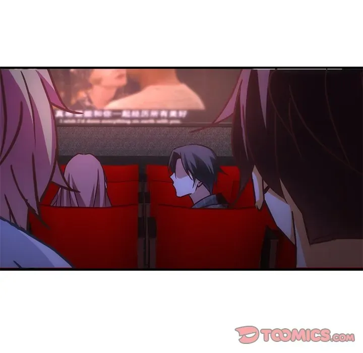 Dating Advice Chapter 15 Online - página 24