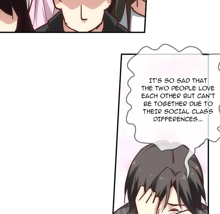 Dating Advice Chapter 15 Online - página 28