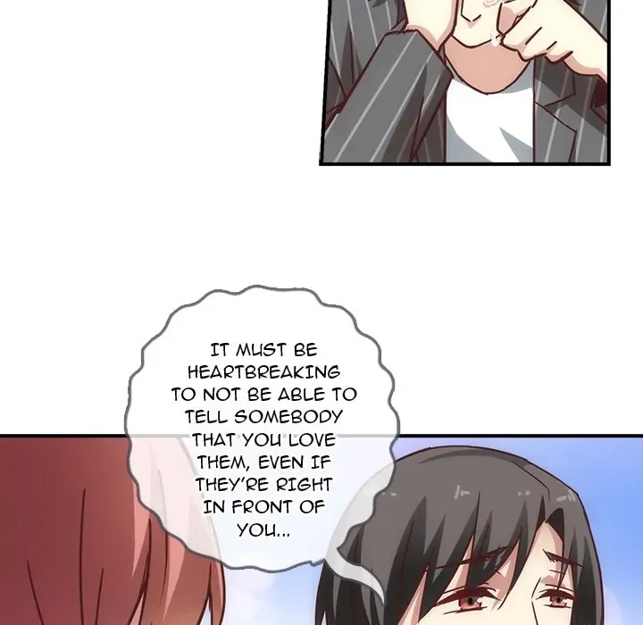 Dating Advice Chapter 15 Online - página 29