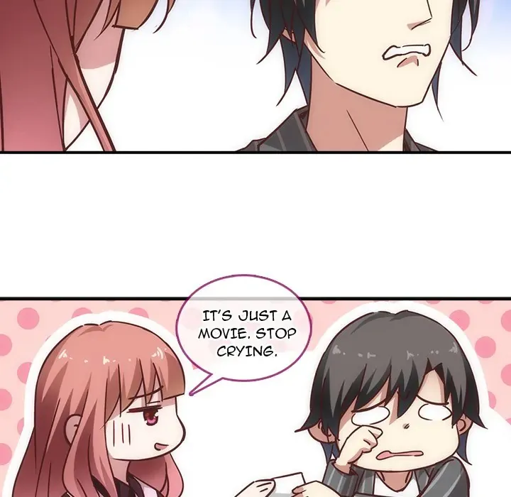 Dating Advice Chapter 15 Online - página 30