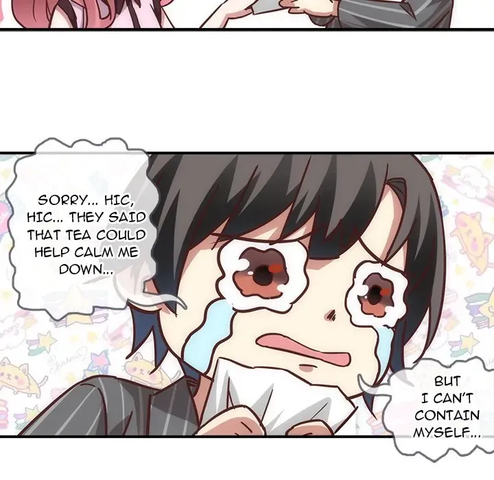 Dating Advice Chapter 15 Online - página 31
