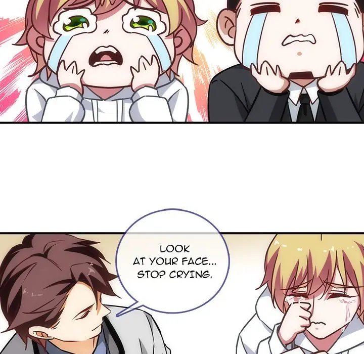 Dating Advice Chapter 15 Online - página 35