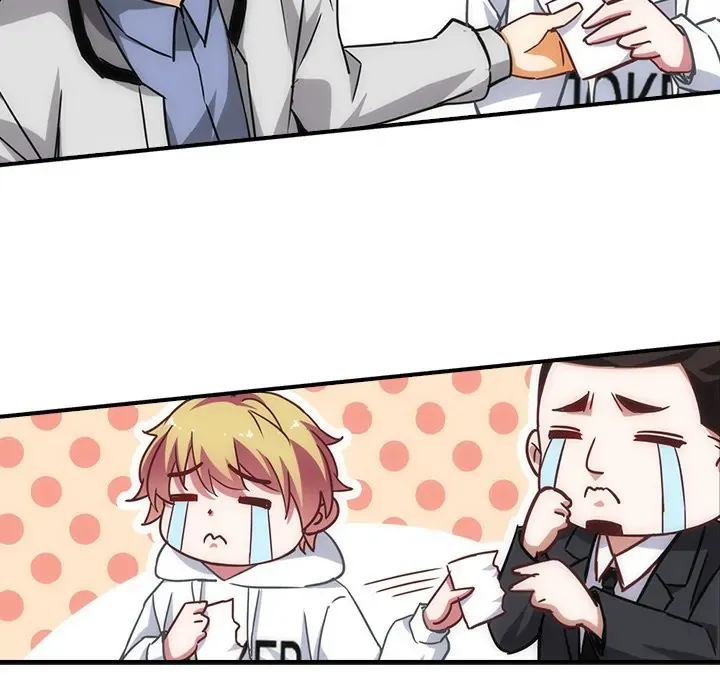 Dating Advice Chapter 15 Online - página 36
