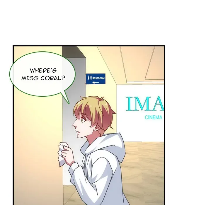 Dating Advice Chapter 15 Online - página 37
