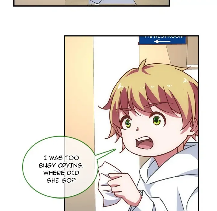 Dating Advice Chapter 15 Online - página 38