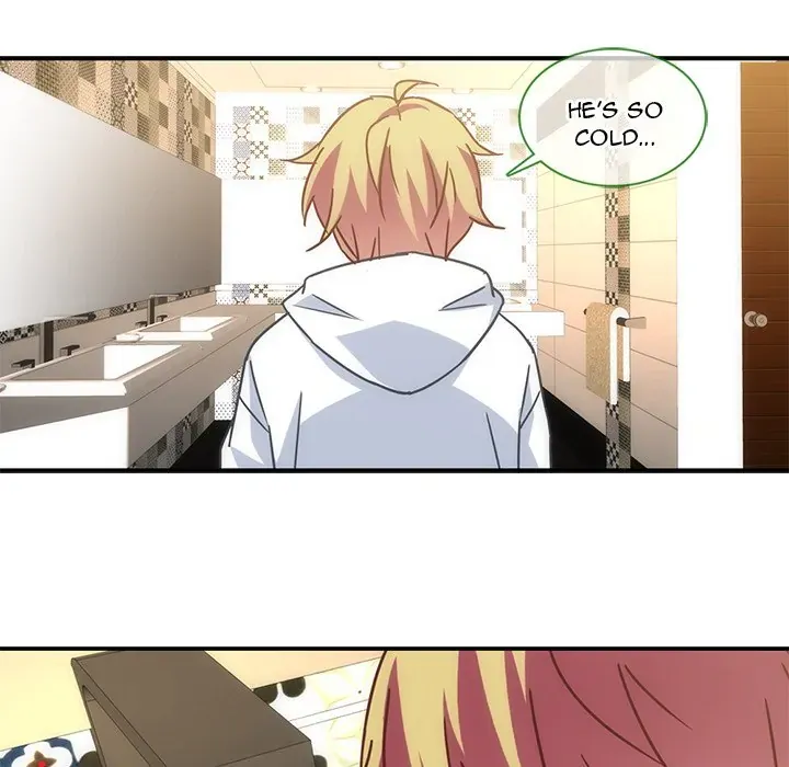Dating Advice Chapter 15 Online - página 40