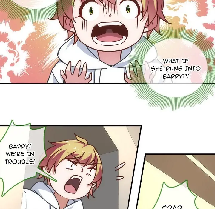 Dating Advice Chapter 15 Online - página 44